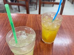 -恒兴发茶店(水巷口店)