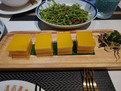 -清迈泰·泰国餐厅(华发商都店)