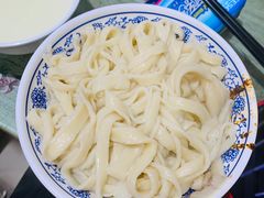 -清真马虎面馆(西七路店)
