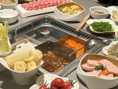 -海底捞火锅(金光华店)