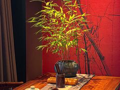 -蘇锦宴·淮扬菜烤鸭·小院(三元桥霄云路店)