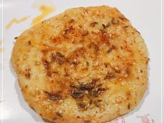 -壹陆陆烧烤(平房总店)