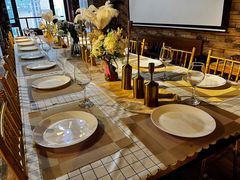 -玩坞轰趴馆·户外团建聚会主题生日派对馆(世豪广场店)