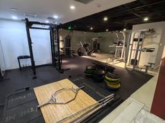 -宝力豪健身(中粮广场店)