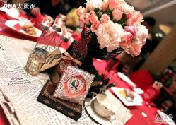 -DNA Wedding 婚礼记(上海店)
