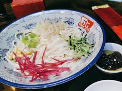 -大海碗·炸酱面·烤鸭·京菜(天坛店)
