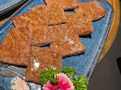 -無二炙坊·和牛烧肉(大钟寺1733店)