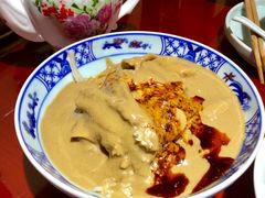-窄巷子陕菜馆·地道陕西菜(粉巷店)