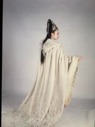 -盘子女人坊古装写真摄影(南京总店)