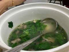 -强记荔枝柴烧鸡(同辉路店)
