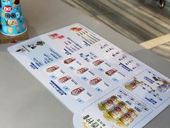 -DQ·蛋糕·冰淇淋(南开大悦城2F店)