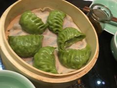 -五观堂素食(新华路店)