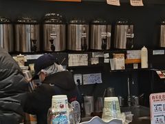 -茶颜悦色(岳麓山顶店)