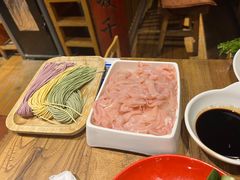 -宽窄巷子鲜牛火锅(北京首店)