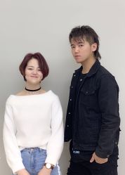 -P.STYLE 派斯造型