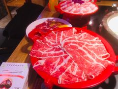 -吴老幺火锅(三林店)