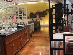 -北京王府井希尔顿酒店·秦唐中餐厅Chynna