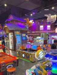 -卡通尼乐园(重庆南坪协信星光店)