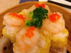 鲜虾蟹子干蒸-点都德(聚福楼店)