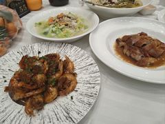 -春满园·早茶·粤菜·宴会(前海店)