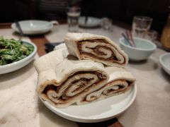 -小吊梨汤·北京菜·烤鸭(清河万象汇店)