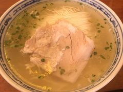 枫镇大肉-同得兴 Since·1995 传统苏式面馆(十全街店)