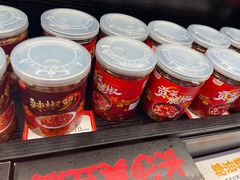 -黑色经典臭豆腐·湖南特产(步行街店)