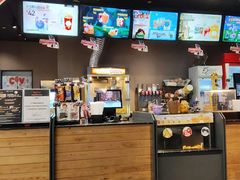 -CGV影城(金银潭激光IMAX店)