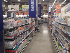 -麦德龙(京顺路商场店)