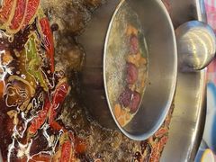 -金鼎雪山牦牛杂火锅(理县总店)