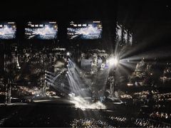 -珠海市体育中心-游泳馆