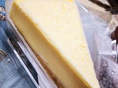 纽约芝士蛋糕-中粮丰通（北京)食品有限公司