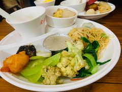-素清香(解放路店)