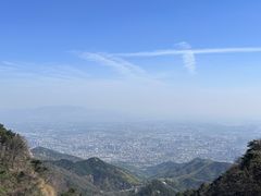 -泰山风景名胜区