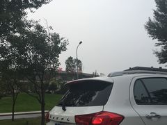 -中国石油长春超达加油站
