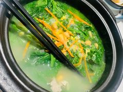 -猪腰一家·地道佛山菜(盐步店)