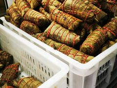 -金太粽(上海弄堂第一粽店)