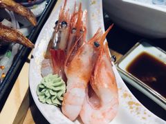 -石屋料理(南京西路店)