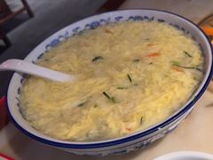 -红蜡烛-养生粥-津鲁菜(中山路店)