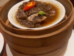 -杭州JW万豪酒店-万豪中餐厅