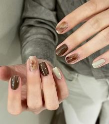 -LILY NAILS美甲美睫