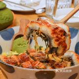 美美哒日剧午餐！魔都新开の茶泡饭专门店🍲