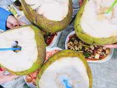 -四川小胡子海鲜(丁村万人海鲜广场店)