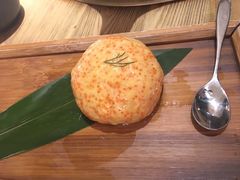 飞鱼籽墨鱼滑-湊湊火锅·茶憩(杭州湖滨银泰in77店)
