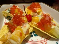 -隐月· 㐂和食屋(芝罘万达公馆店)
