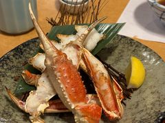 -蟹道乐(道顿堀本店)