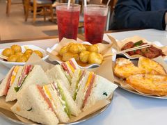 -華歡冰室-WahFoon(吉大店)