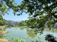 -呈坎景区