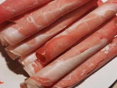 -总参北京涮羊肉