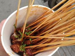 -千禧炸串(明瓦廊店)